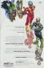 JLA EARTH 2 DELUXE EDITION HC [9781799502753]